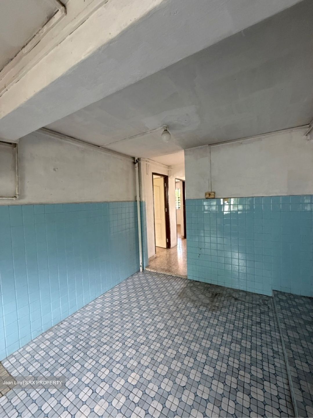 Blk 86 Whampoa Spring (Toa Payoh), HDB 3 Rooms #595880801